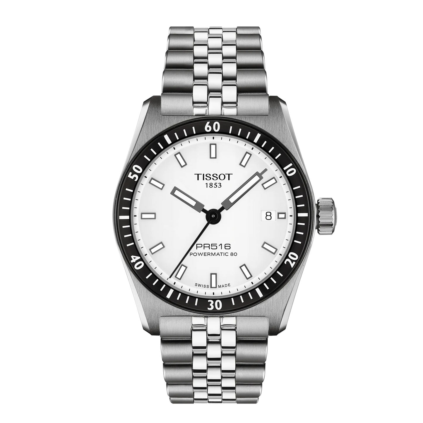 Tissot PR516 38mm T149.407.11.031.00 T1494071103100