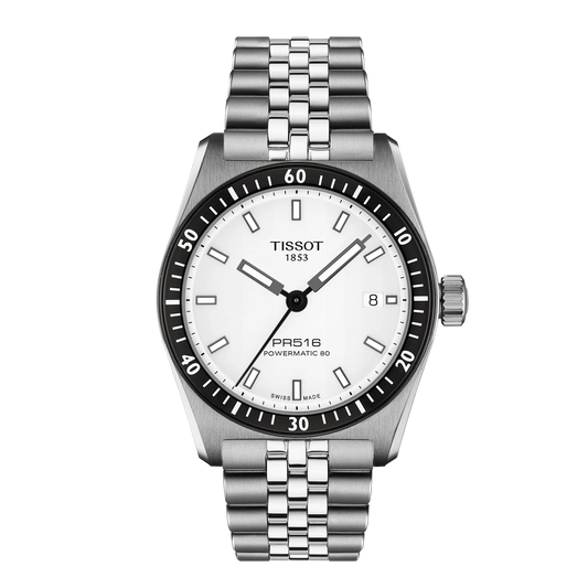 Tissot PR516 38mm T149.407.11.031.00 T1494071103100