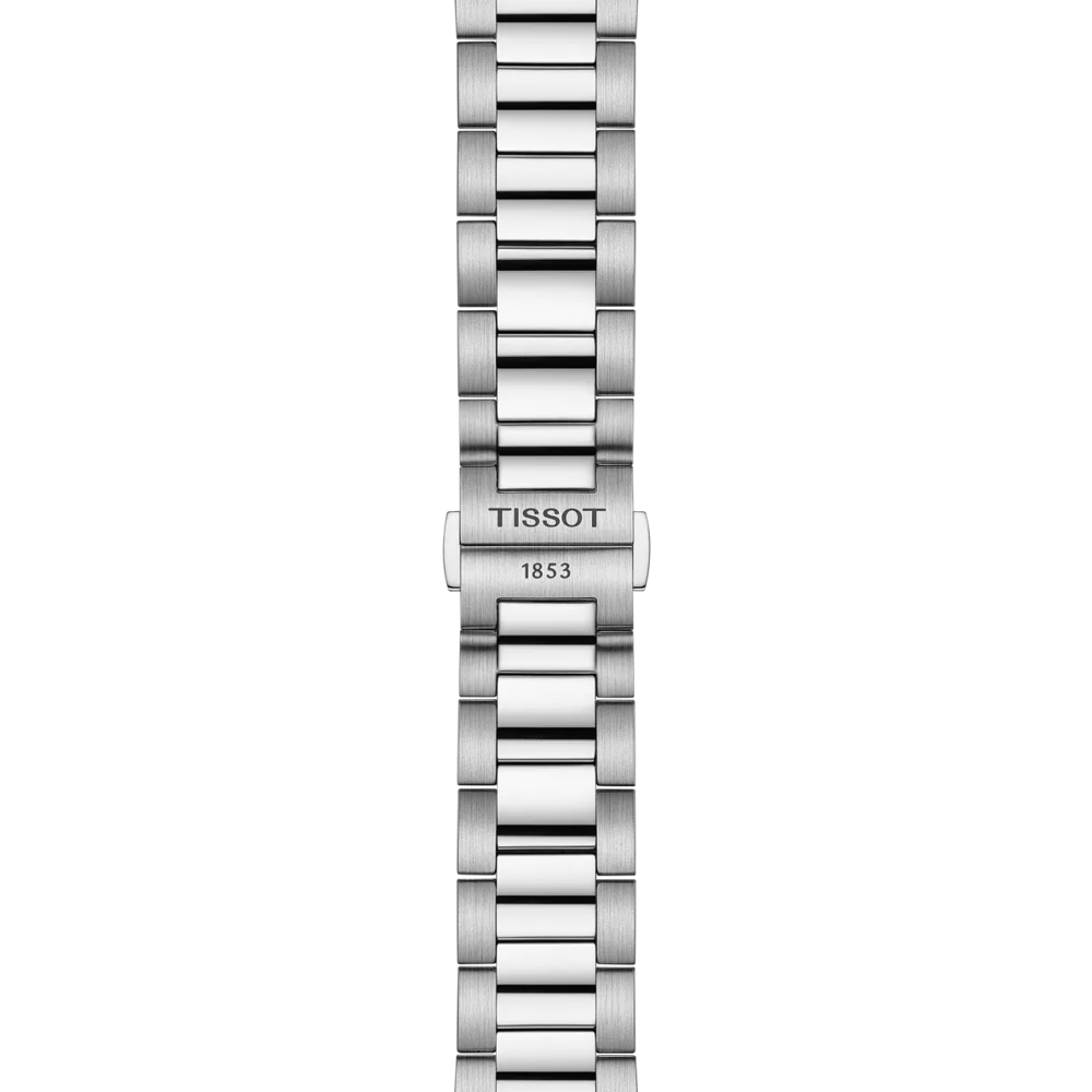 Tissot PR 100 40mm T150.417.11.041.00 T1504171104100