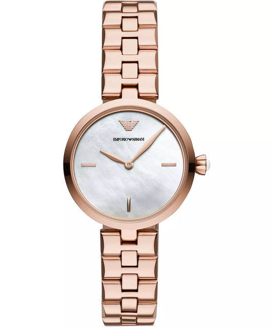 AR11196 Emporio Armani Arianna Watch