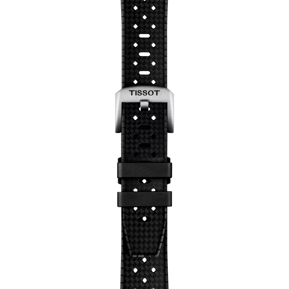 Tissot Seastar 1000 GMT 40mm T120.852.17.051.00 T1208521705100