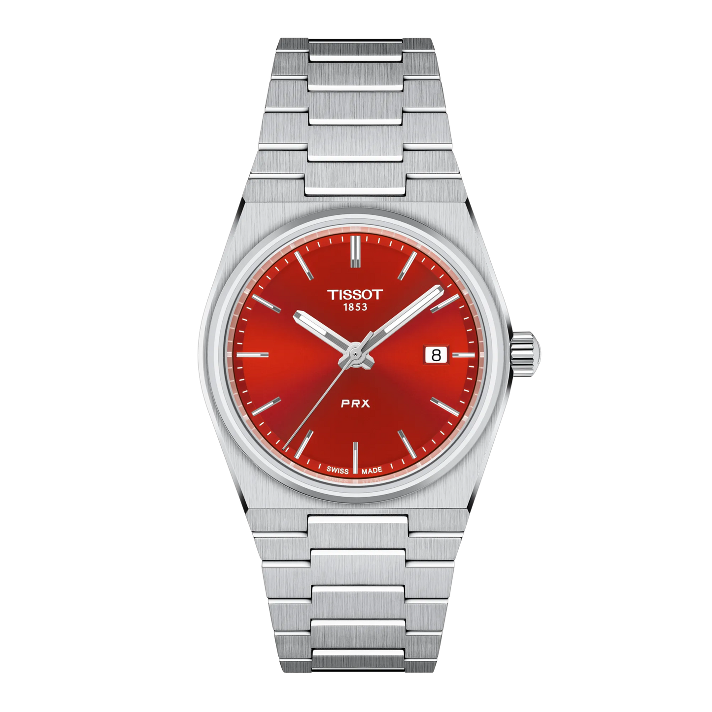 Tissot PRX 35mm T137.210.11.421.00 T1372101142100