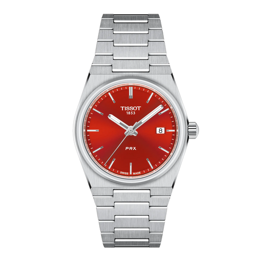 Tissot PRX 35mm T137.210.11.421.00 T1372101142100