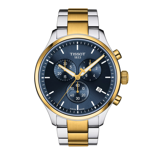 Tissot Chrono XL Classic T116.617.22.041.00 T1166172204100