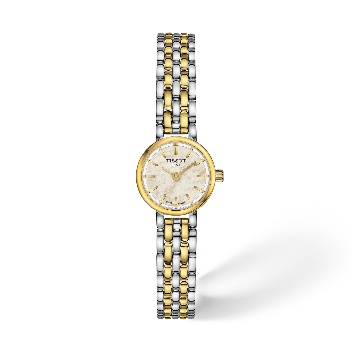 Tissot Lovely 19.5 mm Quartz T140.009.22.111.00 T1400092211100