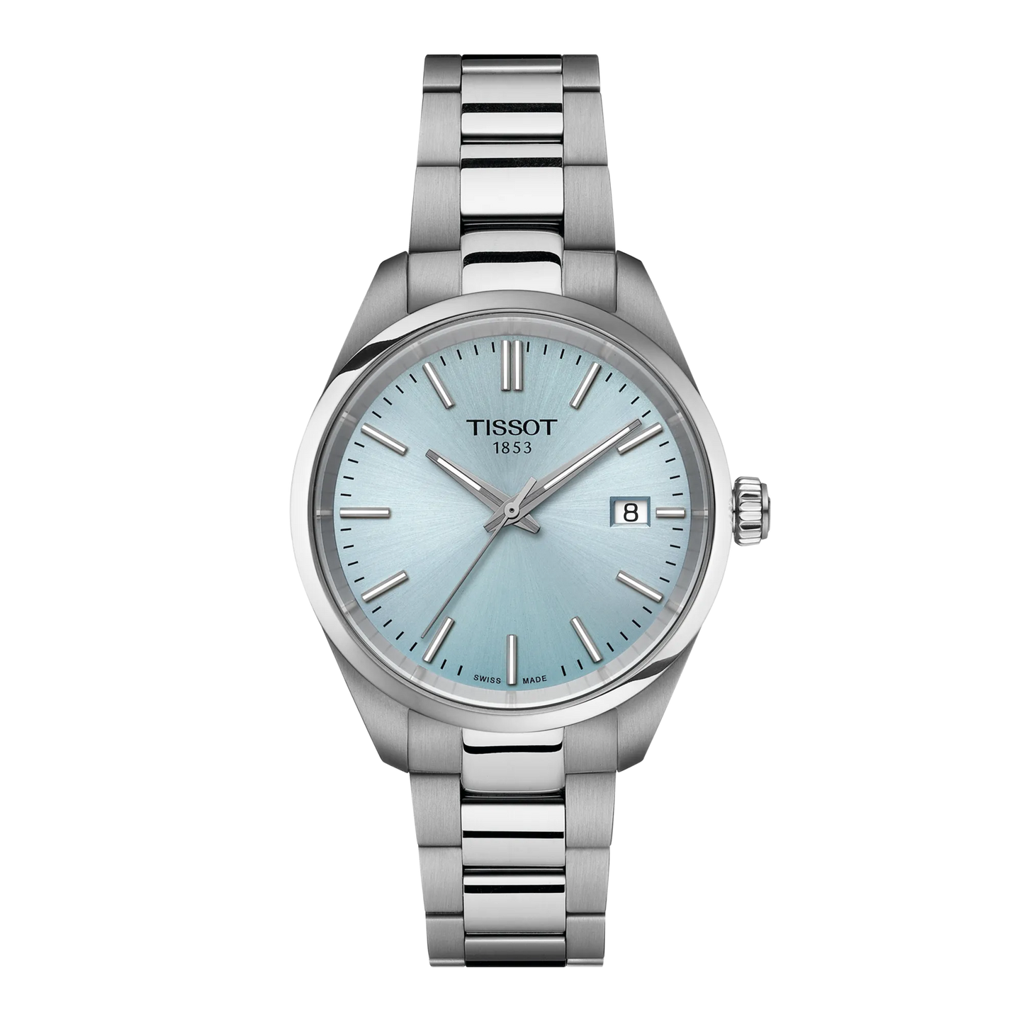 Tissot PR 100 34mm T150.210.11.351.00 T1502101135100