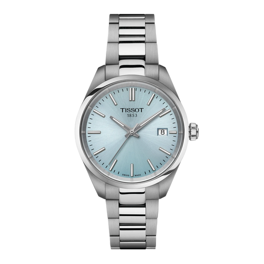 Tissot PR 100 34mm T150.210.11.351.00 T1502101135100