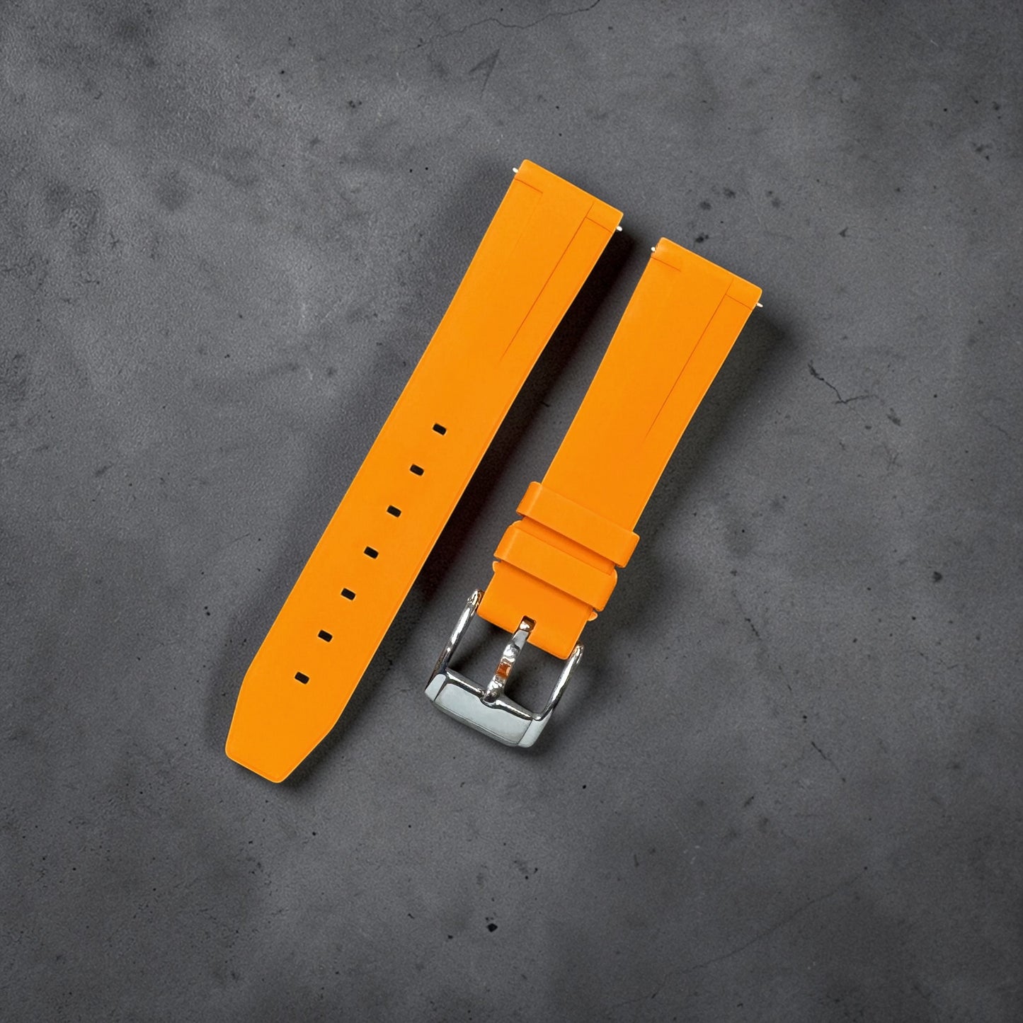 Legacy FKM Rubber Band