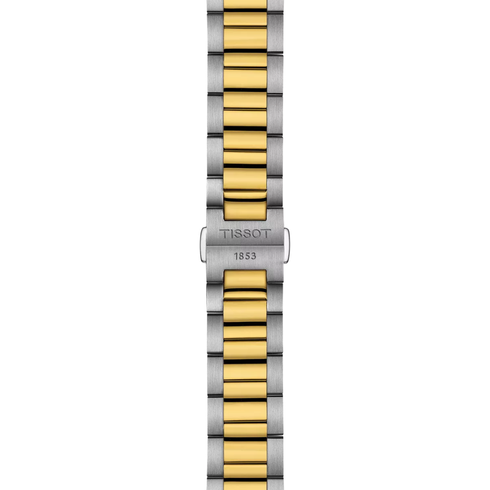 Tissot PR 100 40mm T150.410.22.011.00 T1504102201100
