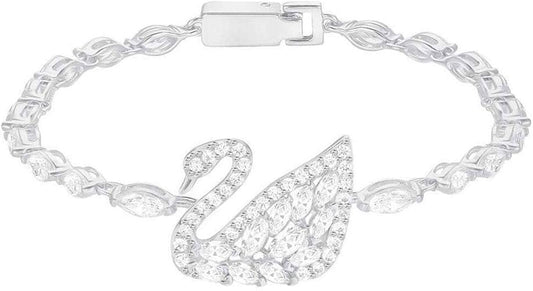 Swarovski Swan Lake Bracelet 5379947