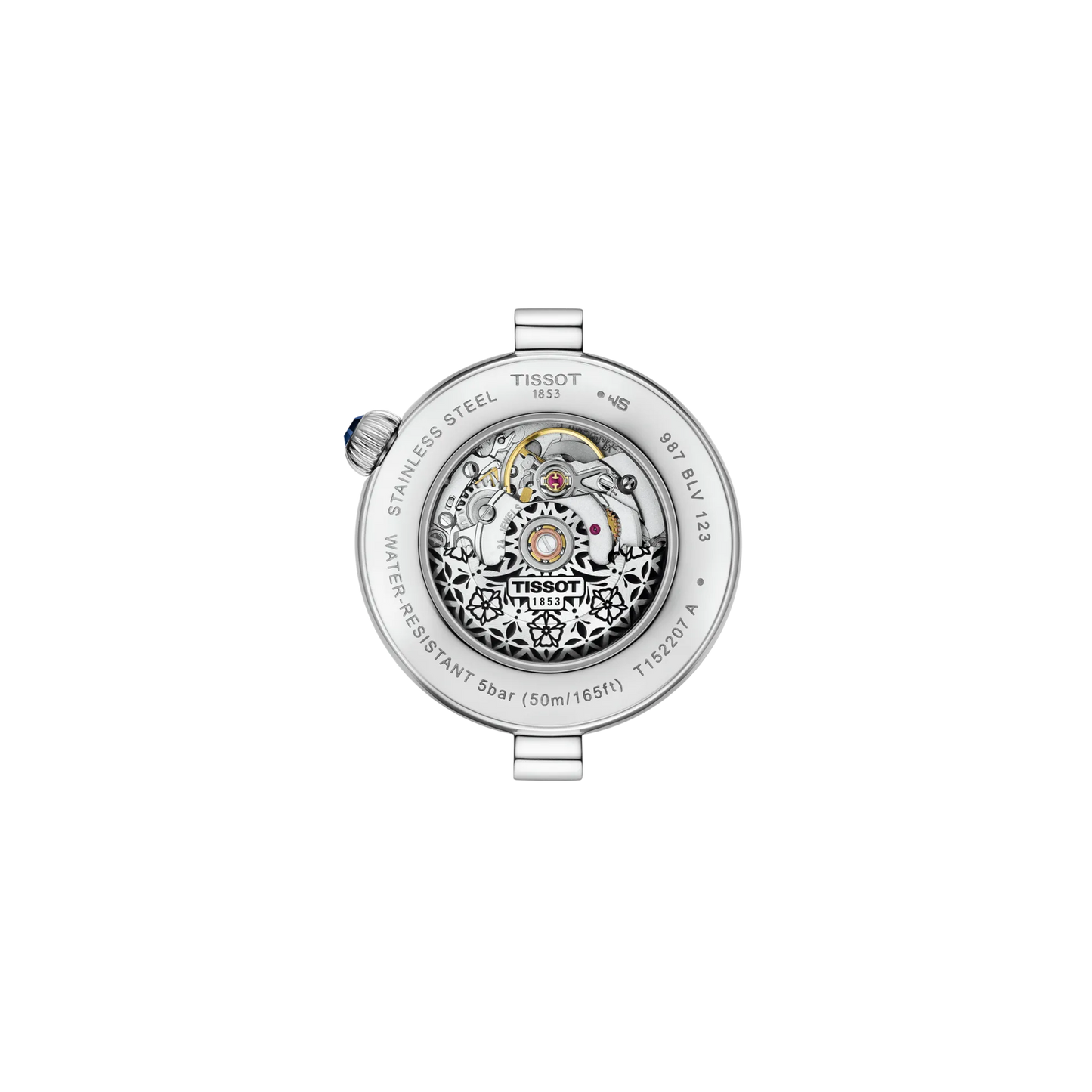 Tissot Désir 28mm T152.207.11.116.00 T1522071111600