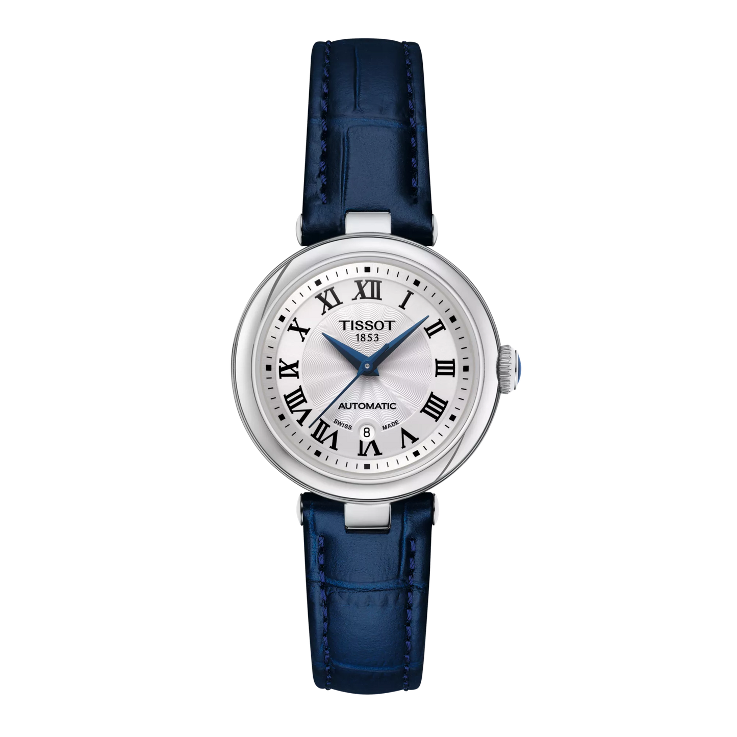 Tissot Bellissima 29mm T126.207.16.013.00 T1262071601300