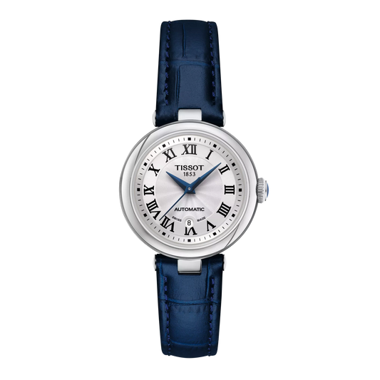 Tissot Bellissima 29mm T126.207.16.013.00 T1262071601300