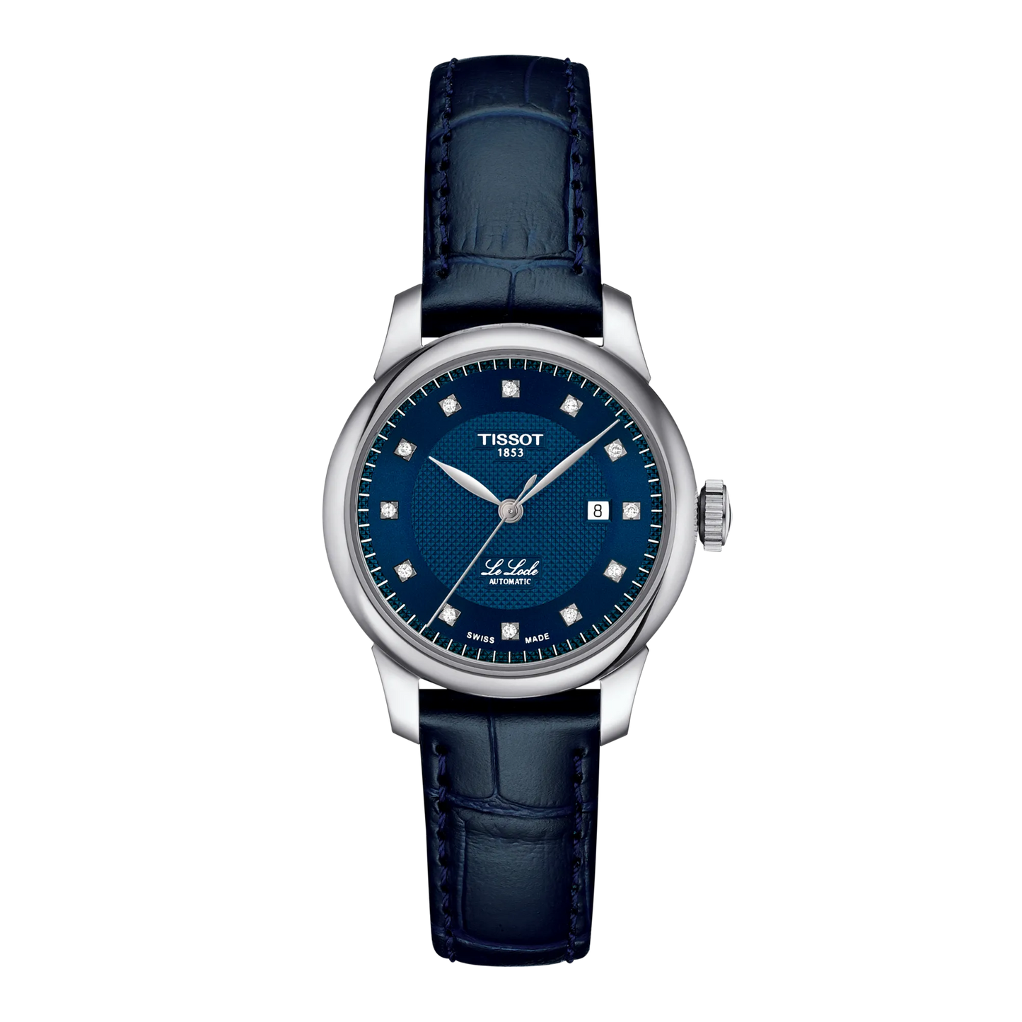 Tissot Le Locle 29mm T006.207.16.046.00 T0062071604600