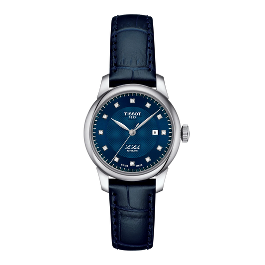 Tissot Le Locle 29mm T006.207.16.046.00 T0062071604600