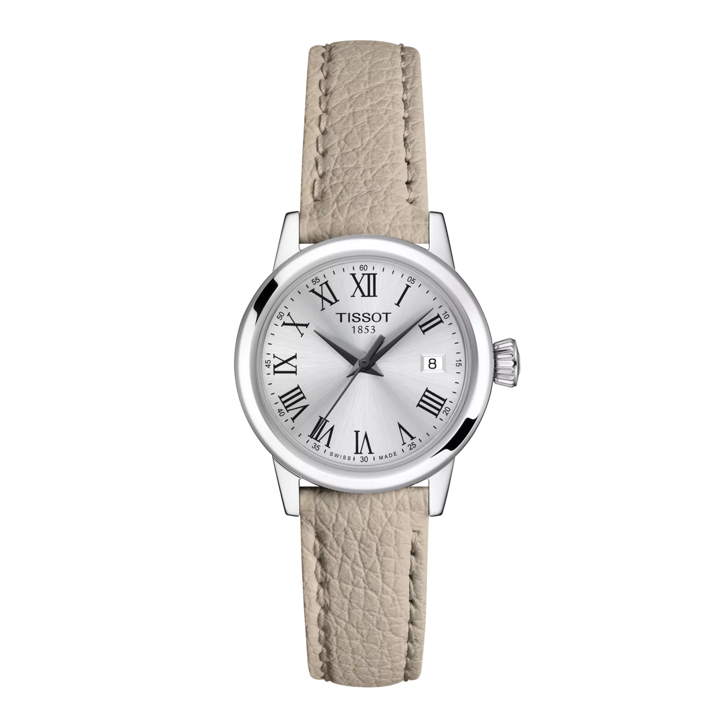 Tissot Classic Dream Lady T129.210.16.033.00 T1292101603300