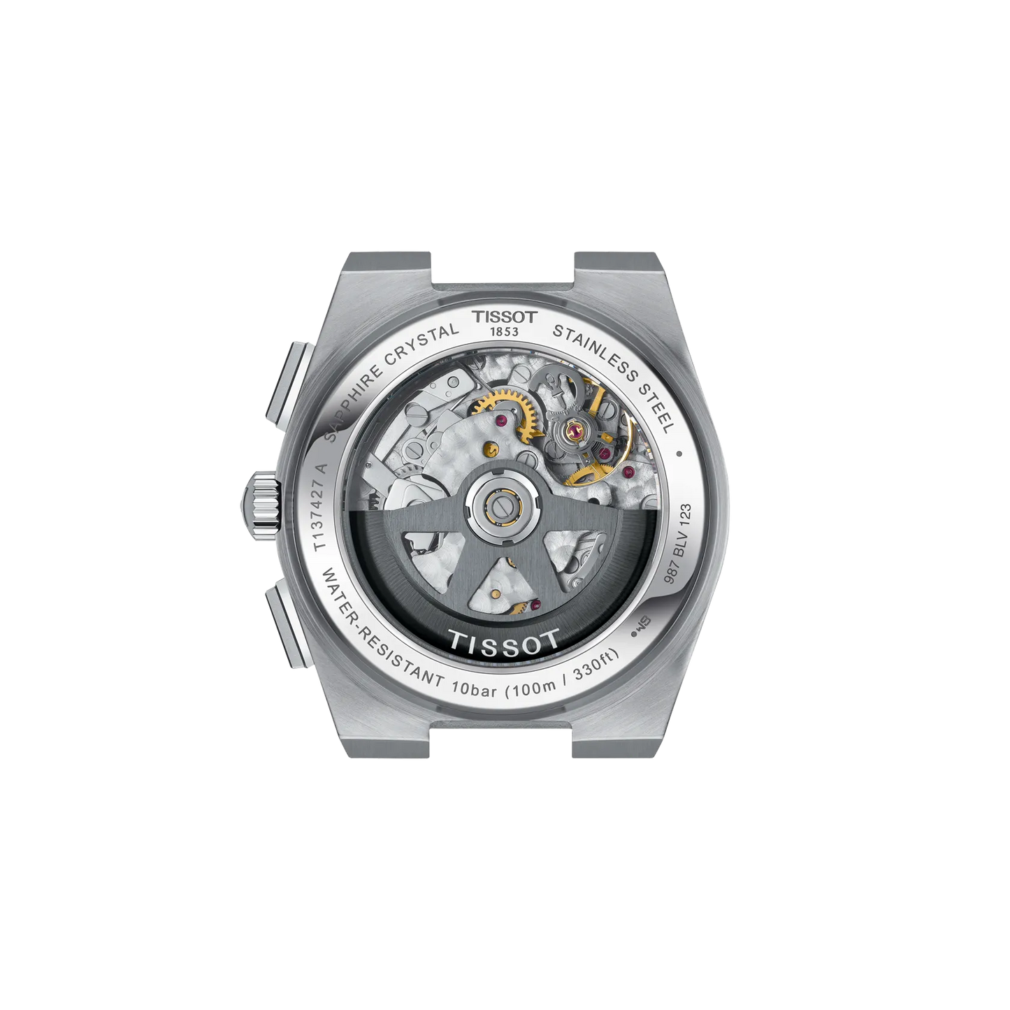 Tissot PRX 42mm T137.427.11.011.00 T1374271101100