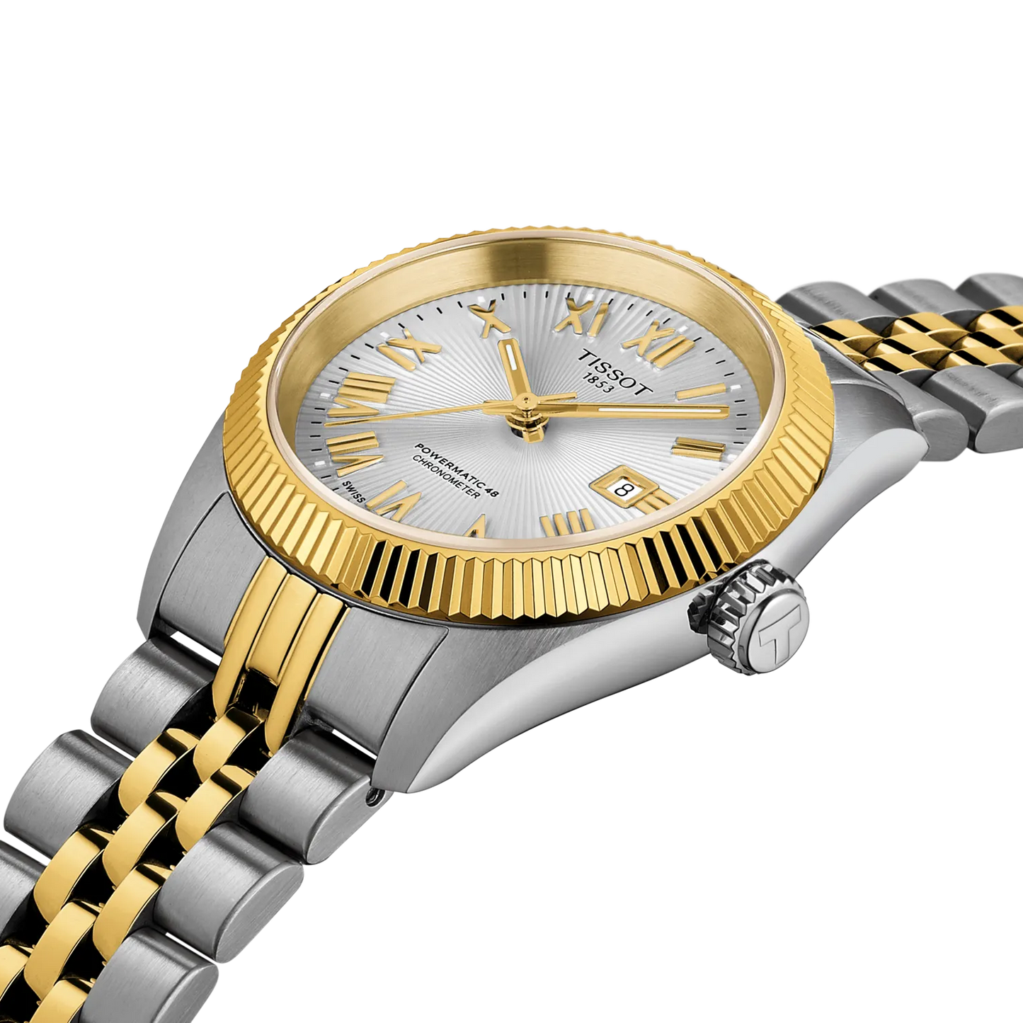 Tissot Ballade 30mm T156.208.22.033.01 T1562082203301