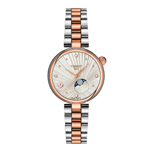 Tissot Desir 29.6mm T152.223.22.036.00 T1522232203600