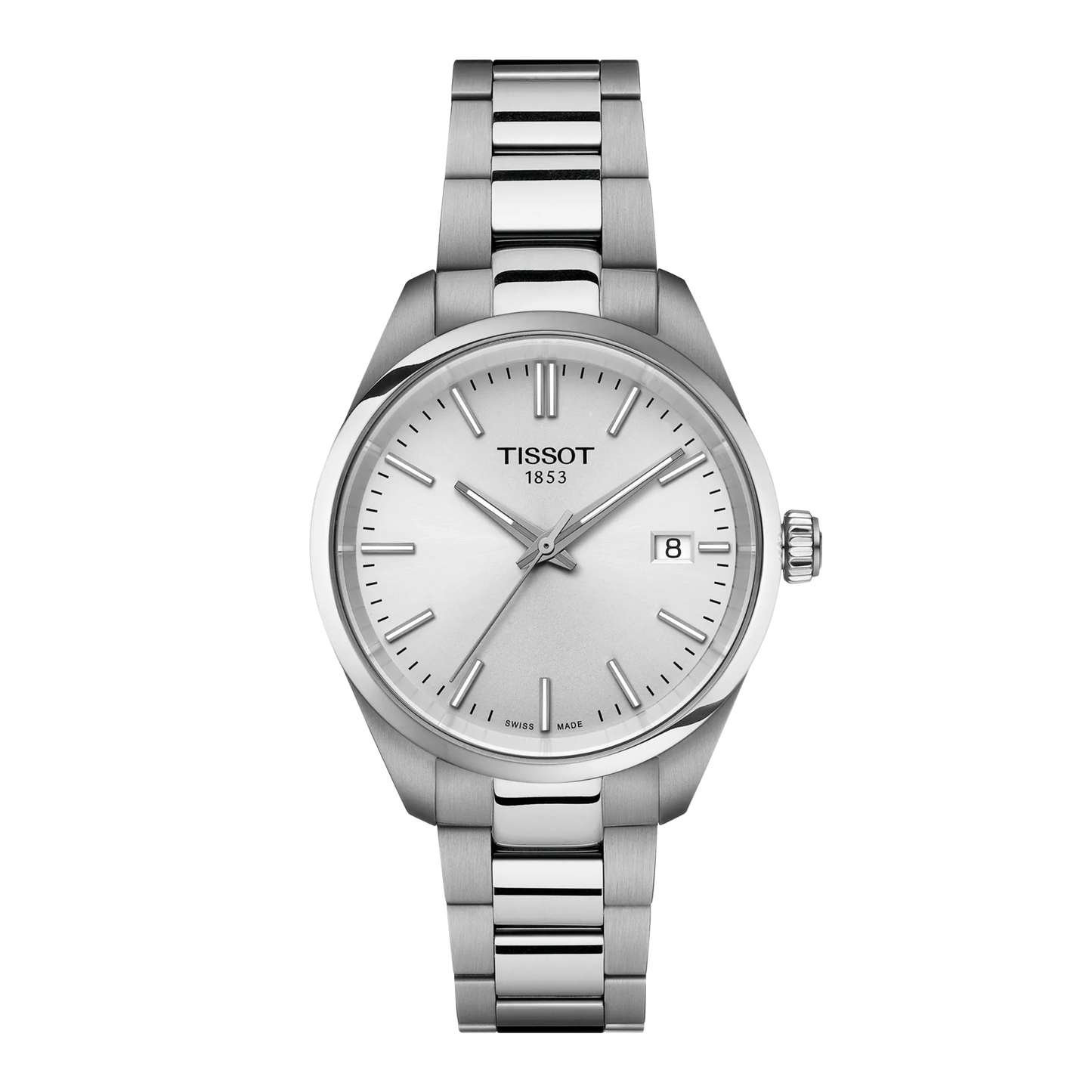 Tissot PR 100 34mm T150.210.11.031.00 T1502101103100