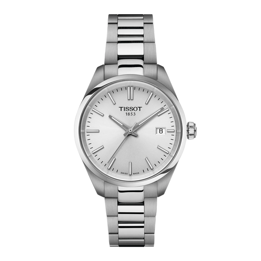 Tissot PR 100 34mm T150.210.11.031.00 T1502101103100