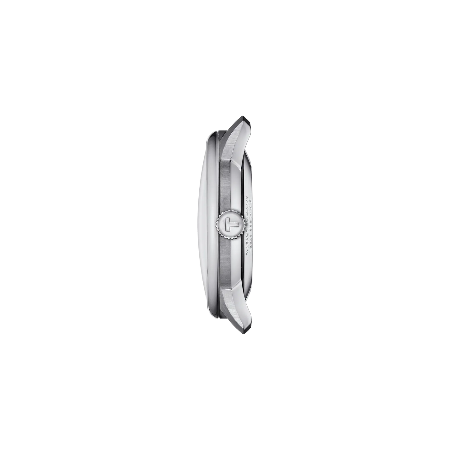Tissot Chemin des Tourelles Skeleton 39mm T139.836.11.048.00 T1398361104800