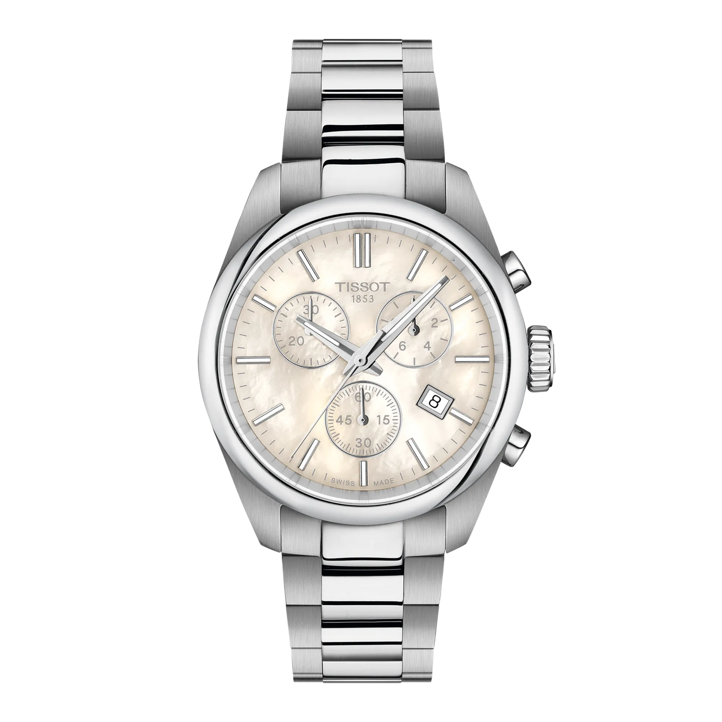 Tissot PR 100 36mm T150.217.11.111.00 T1502171111100