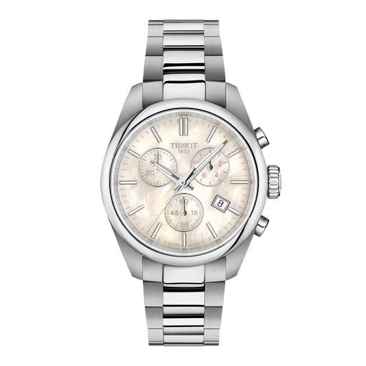 Tissot PR 100 36mm T150.217.11.111.00 T1502171111100