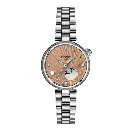 Tissot Desir 29.6mm T152.223.11.546.00 T1522231154600