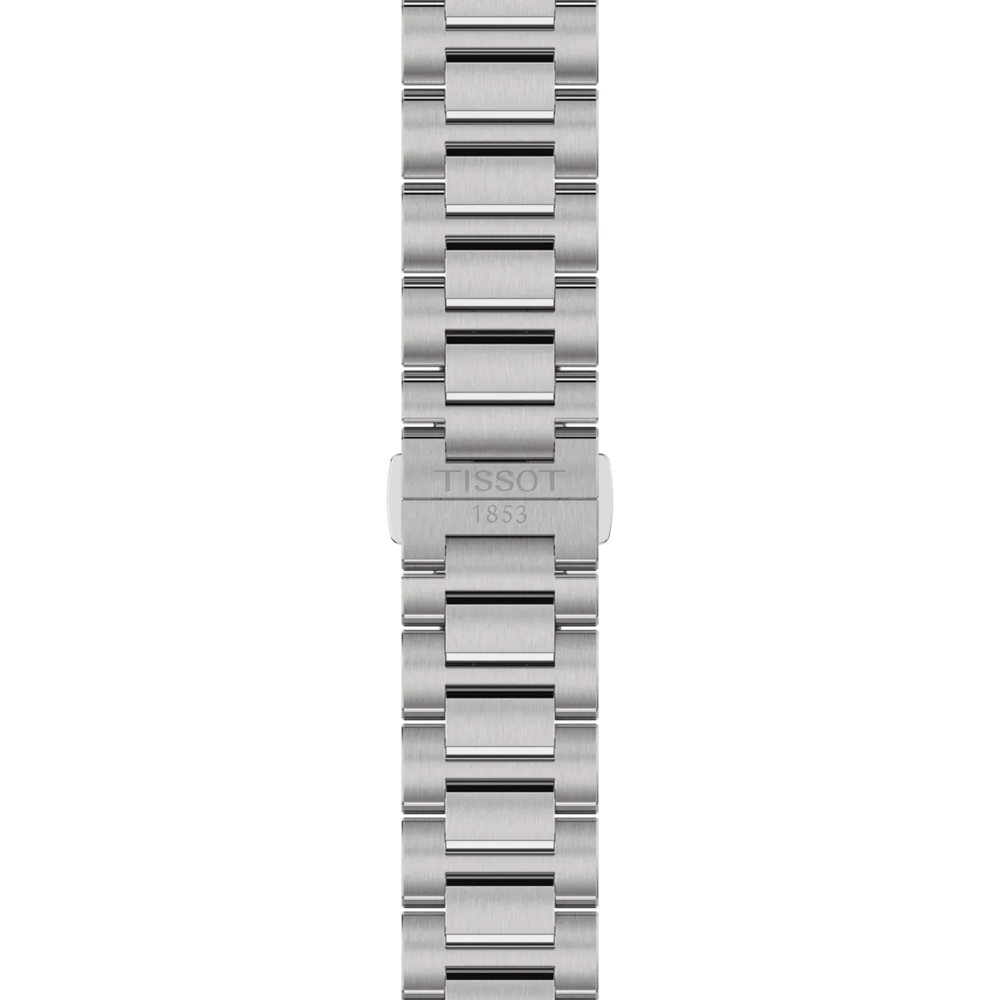 Tissot PRC 100 Solar 39mm T151.422.11.351.00 T1514221135100