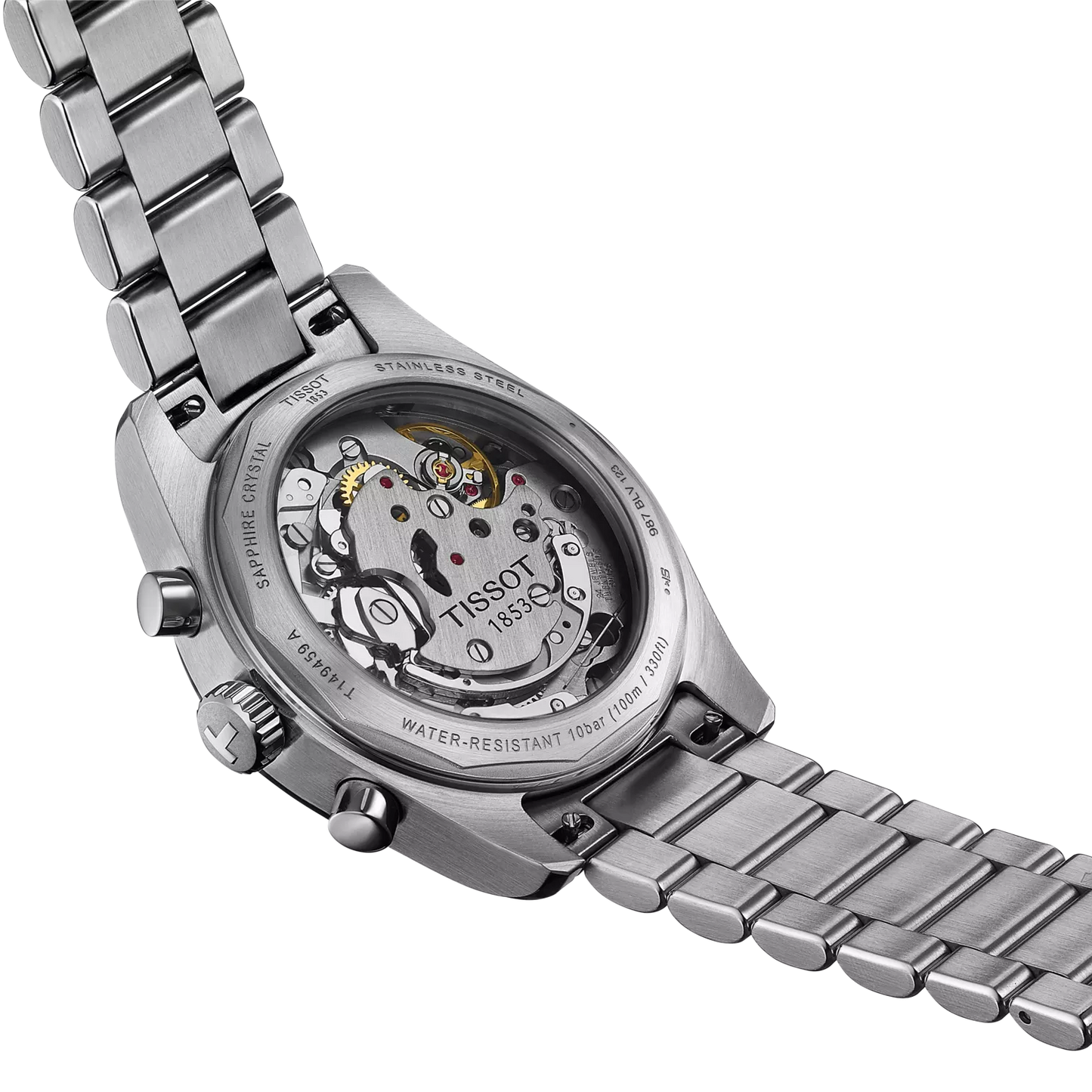 Tissot PR516 41mm T149.459.21.051.00 T1494592105100