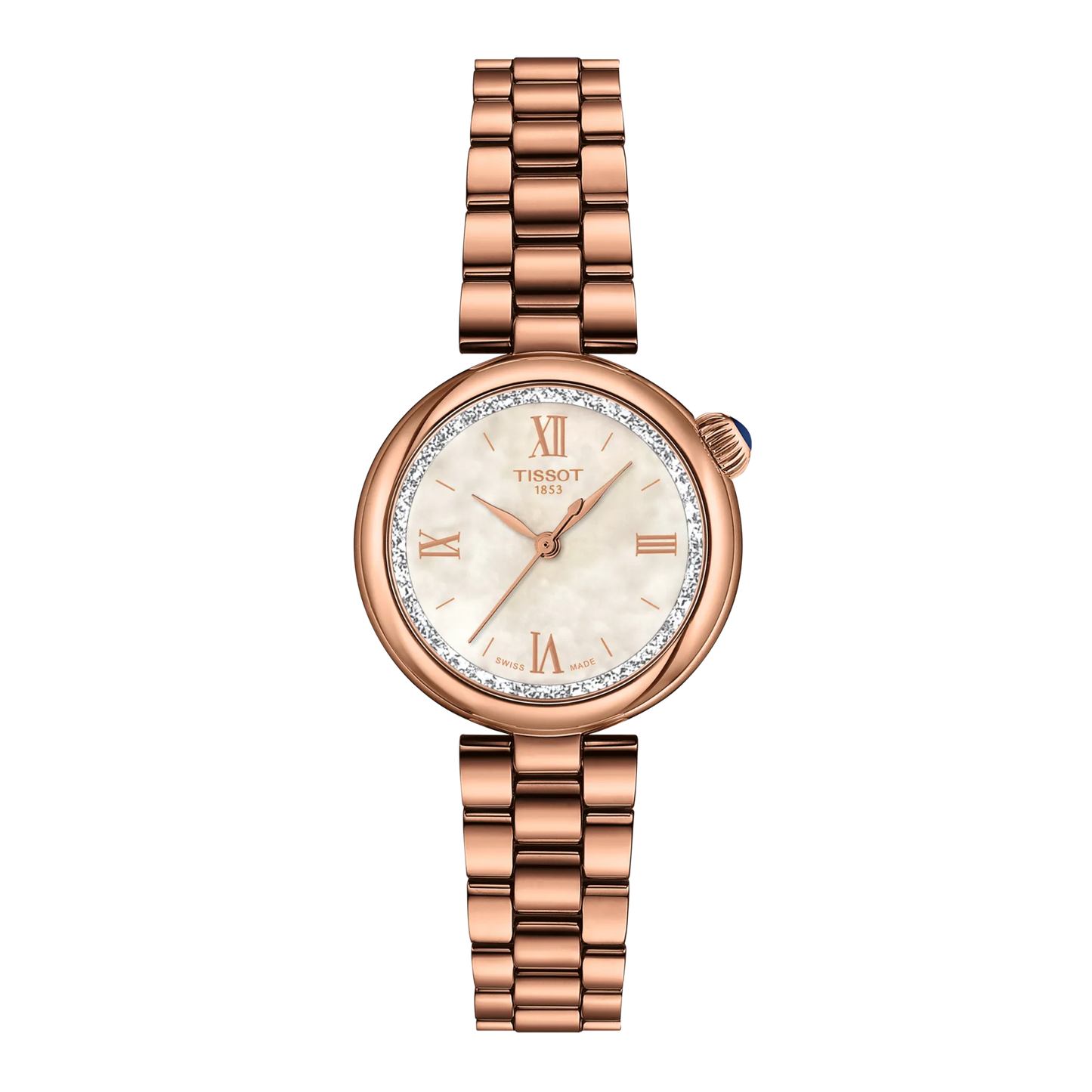 Tissot Desir 28mm T152.010.33.118.01 T1520103311801