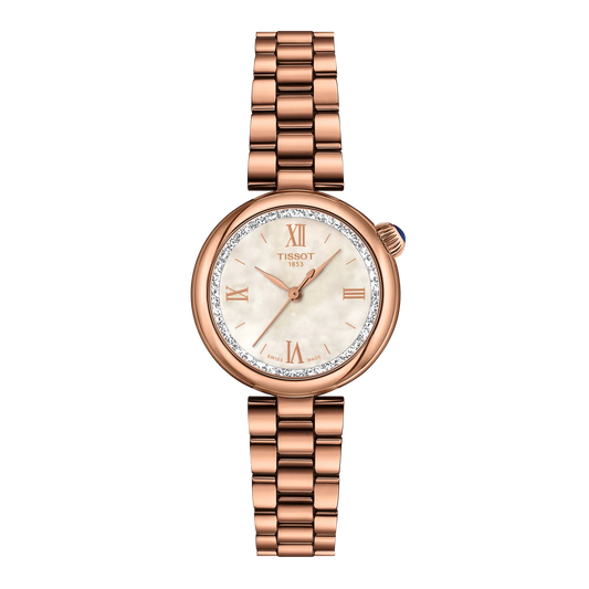 Tissot Desir 28mm T152.010.33.118.01 T1520103311801