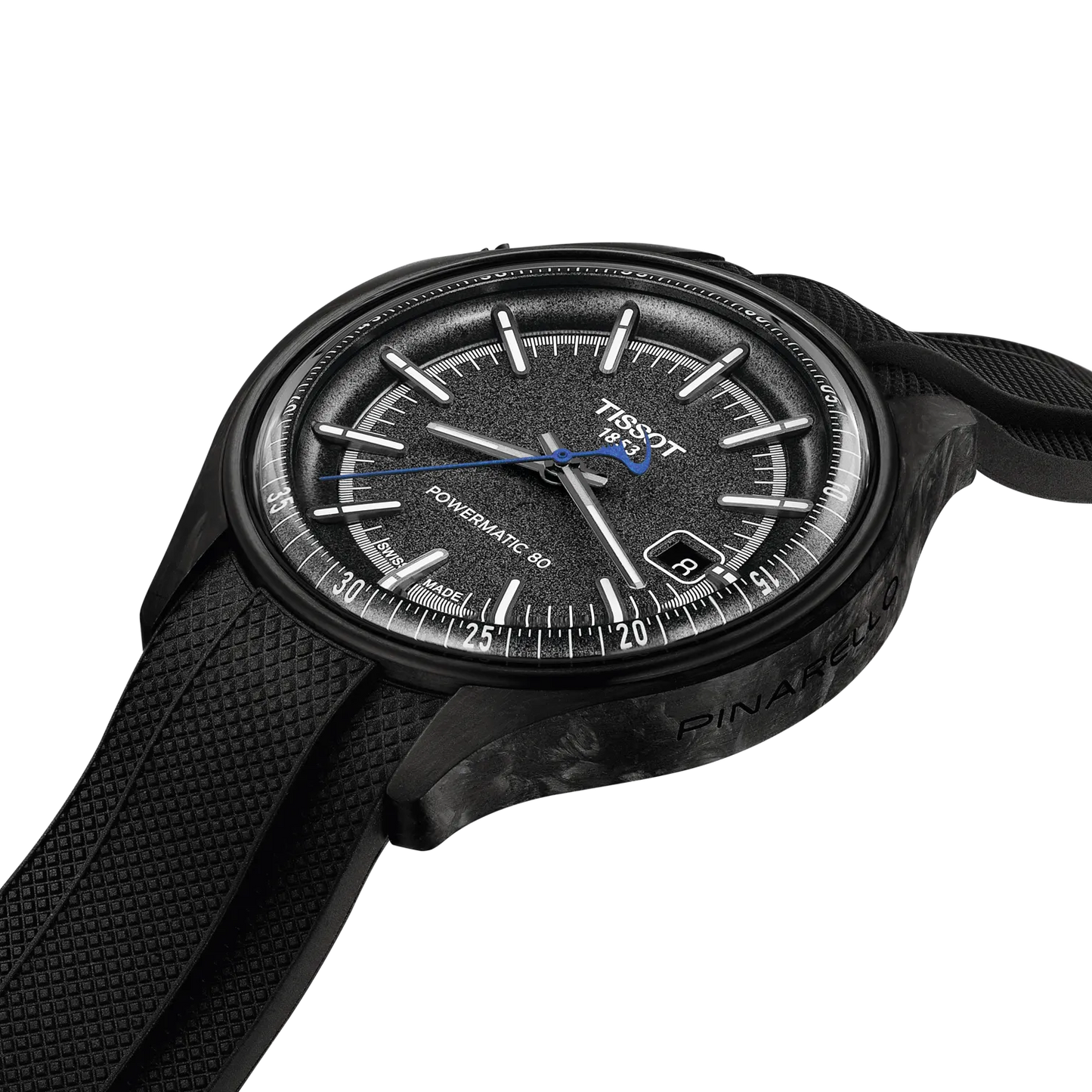 Tissot Pinarello 43mm T162.408.97.061.00 T1624089706100