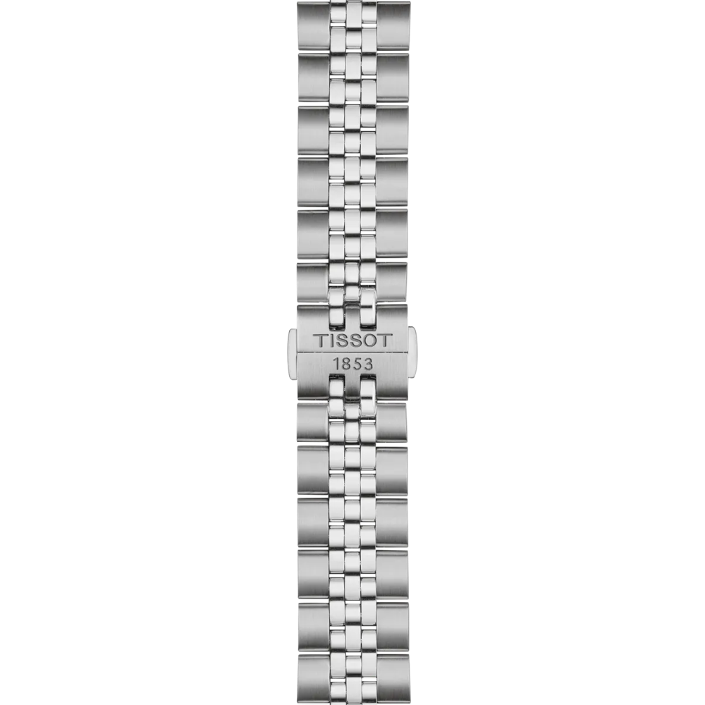 Tissot Ballade 40mm Green Dial T156.410.11.091.00 T1564101109100