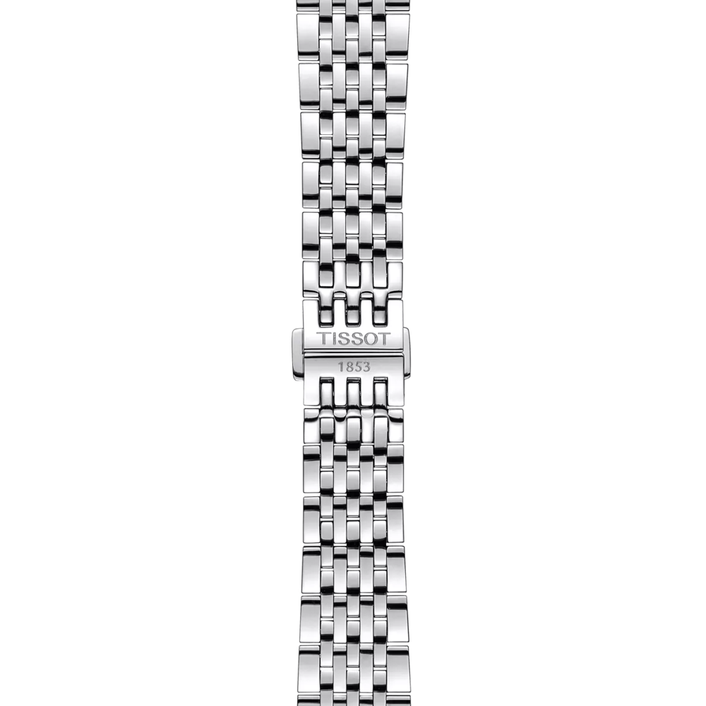 Tissot Le Locle Open Heart 39.3mm T006.407.11.033.02 T0064071103302