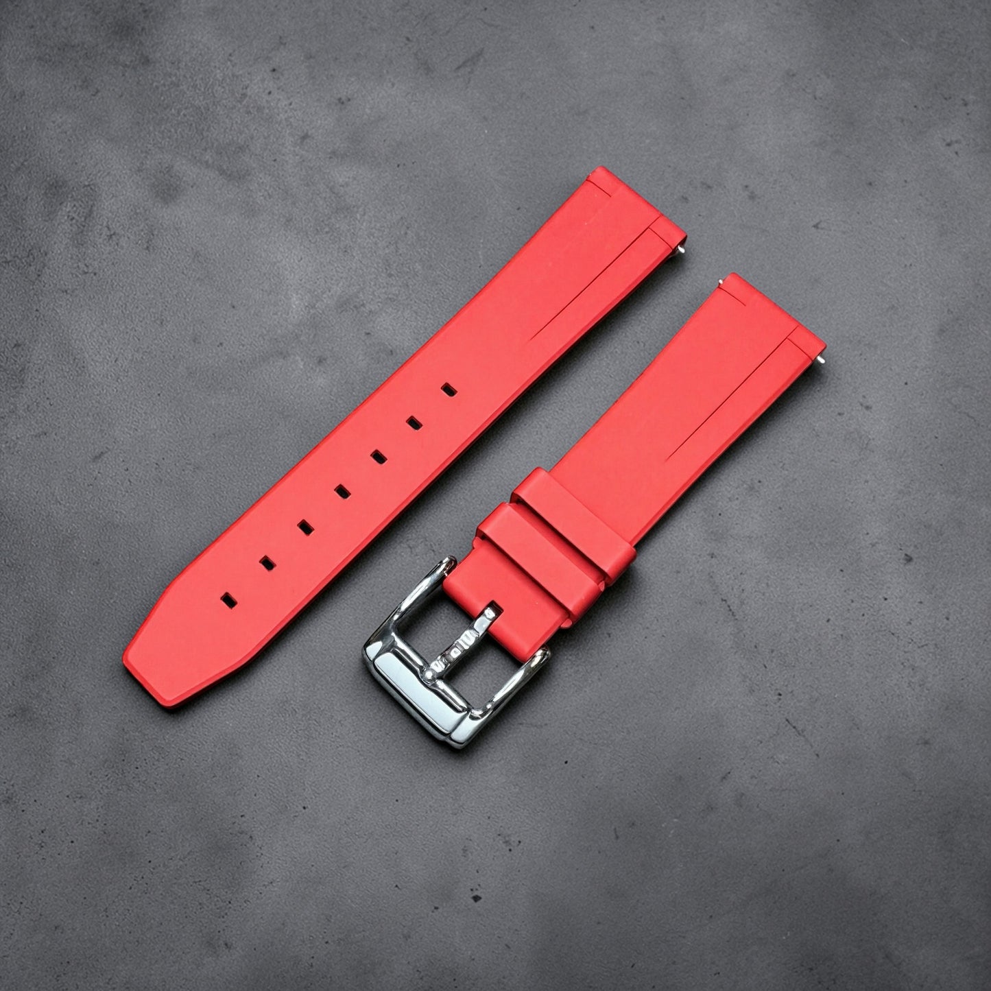 Legacy FKM Rubber Band