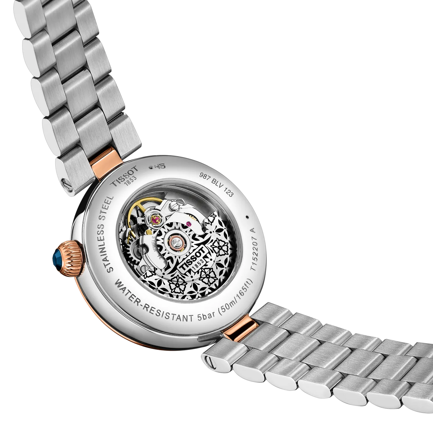 Tissot Désir 28mm T152.207.22.111.00 T1522072211100
