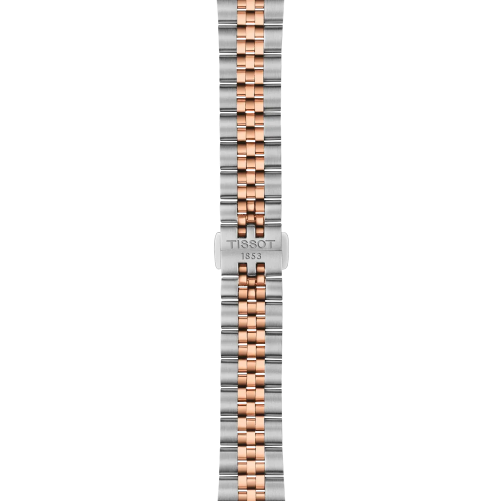 Tissot Ballade 34mm T156.210.22.031.01 T1562102203101