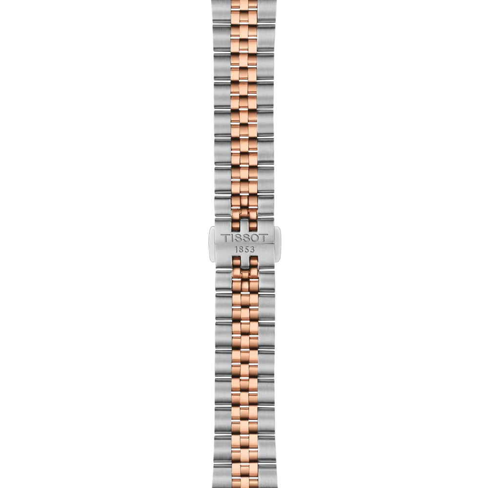 Tissot Ballade 34mm T156.210.22.041.00 T1562102204100