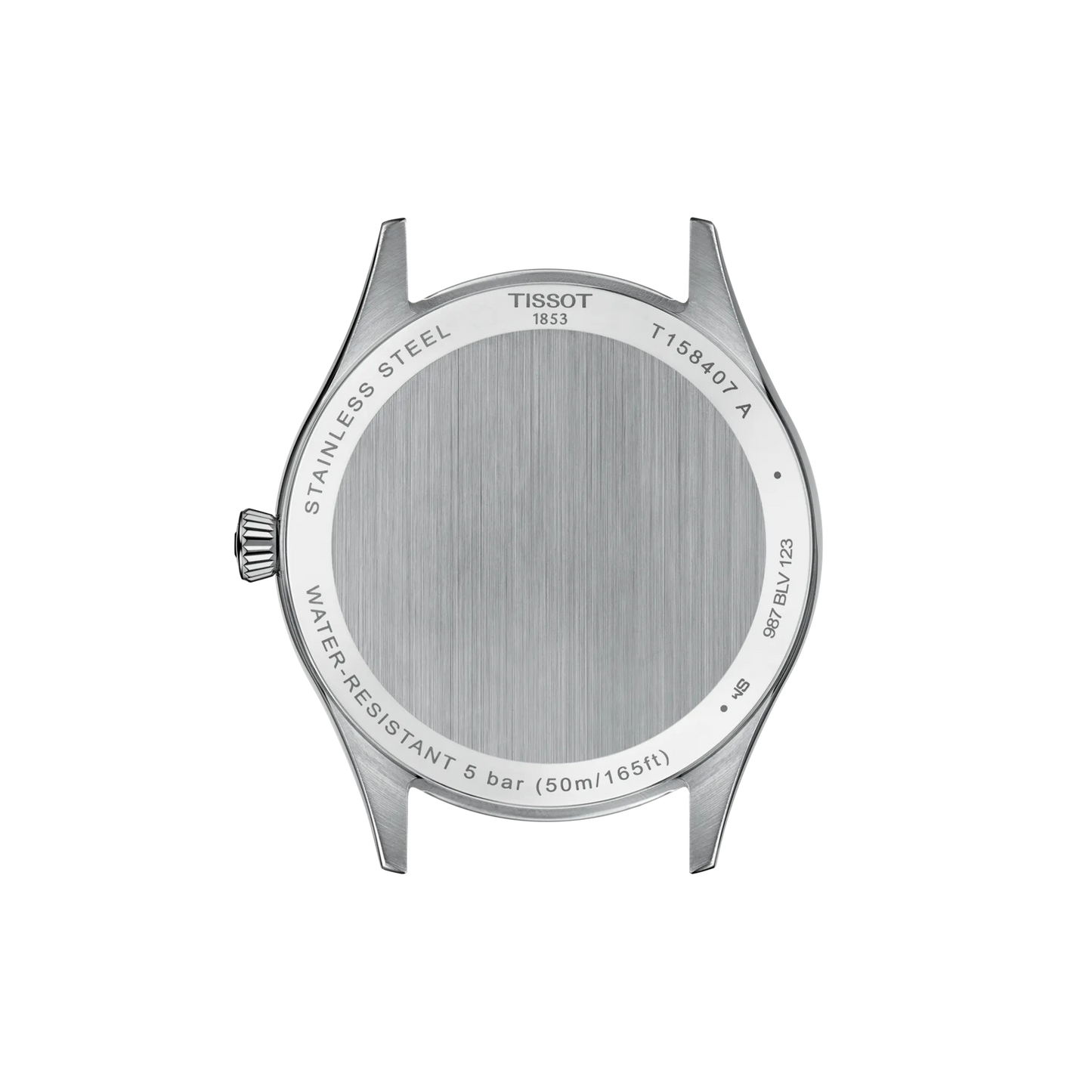 Tissot Classic Dream 40mm T158.407.22.031.01 T1584072203101