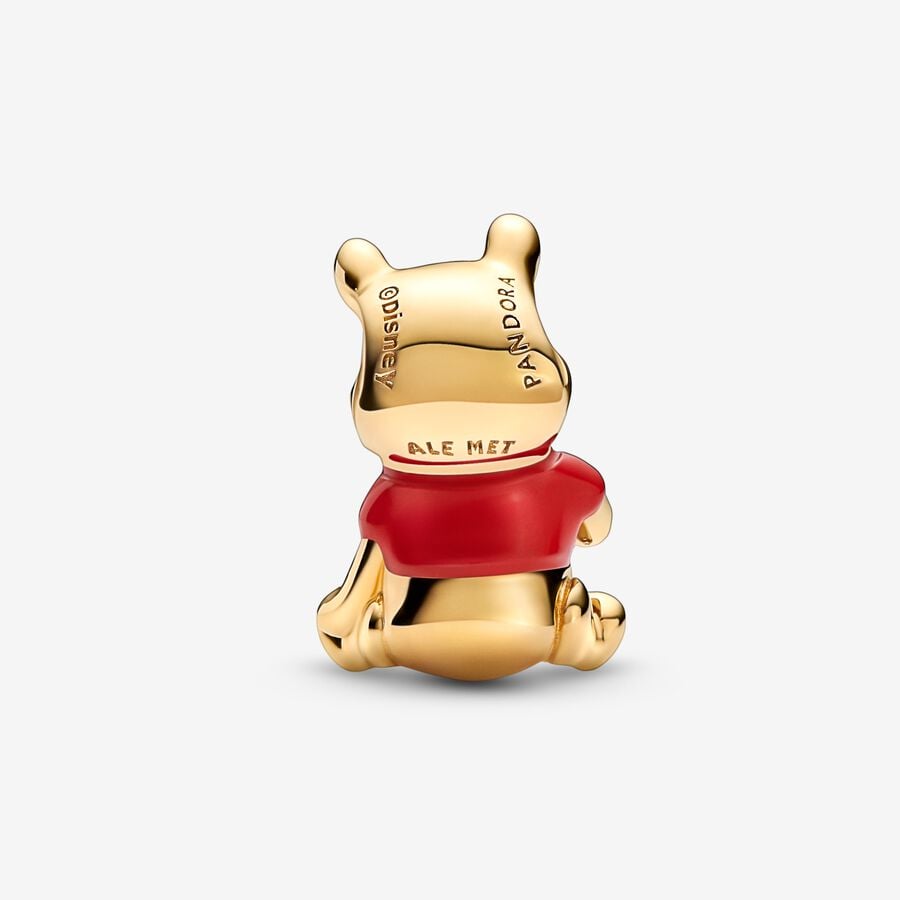 Pooh on sale charm pandora