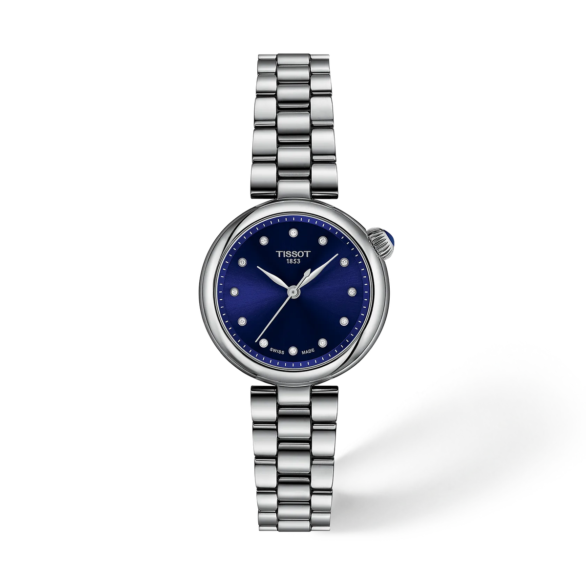 Tissot Desir 28mm T152.010.11.046.00 T1520101104600