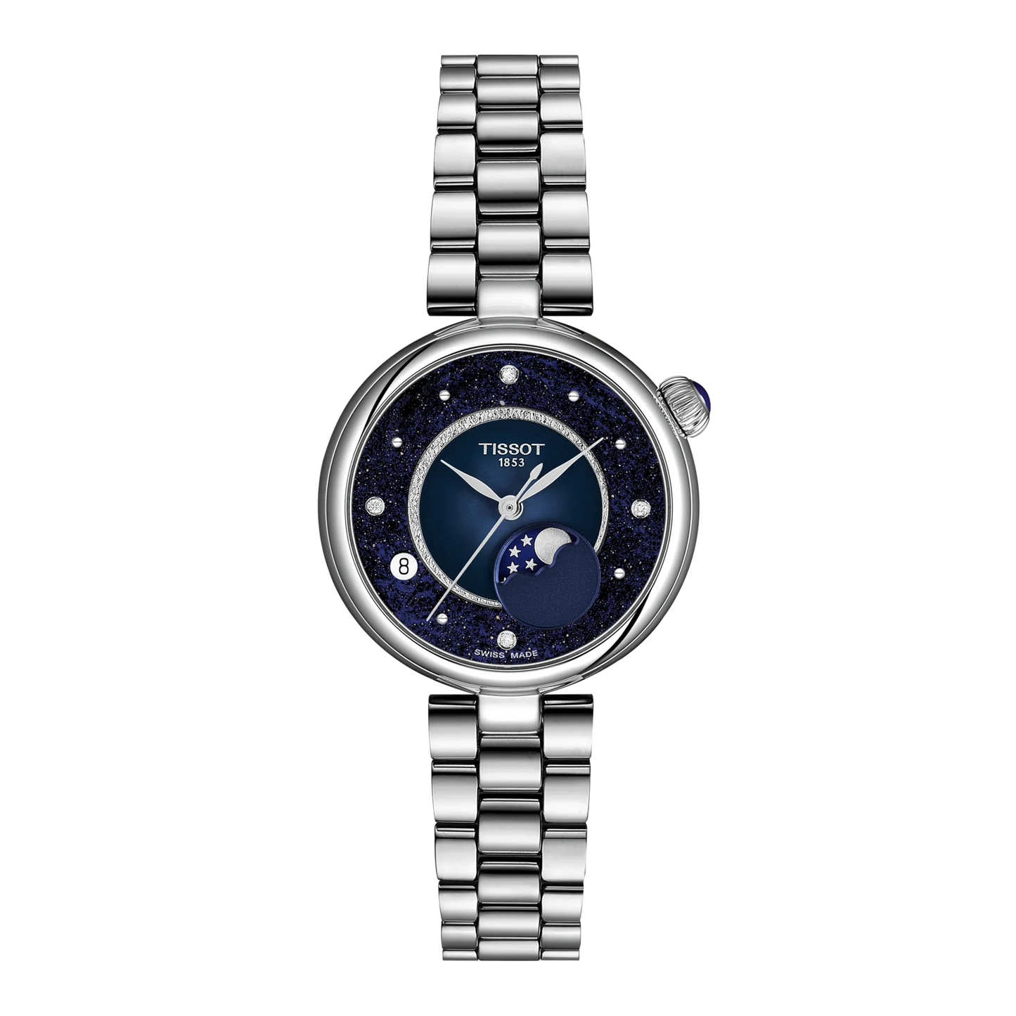 Tissot Desir 29.6mm T152.223.11.496.00 T1522231149600