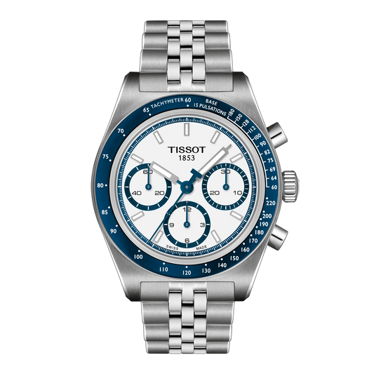 Tissot PR516 41mm T149.462.11.011.00 T1494621101100