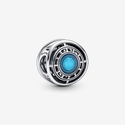 PANDORA 790788C01 Marvel The Avengers Iron Man Arc Reactor Charm