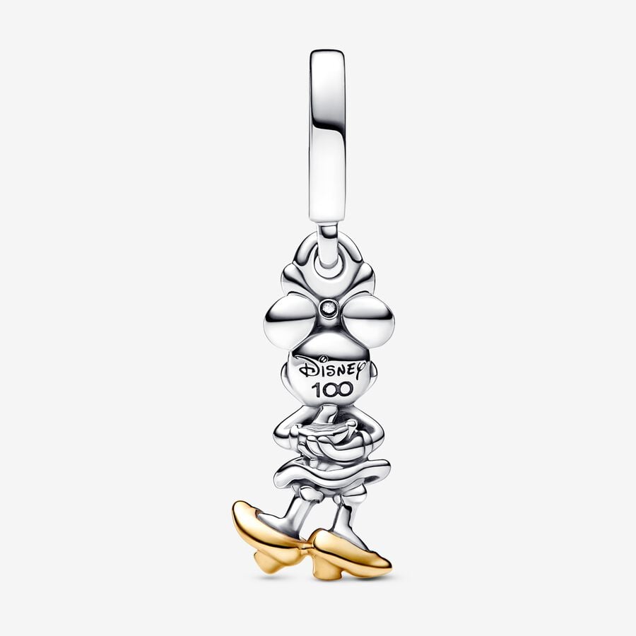 Mickey mouse clearance 90 pandora charm