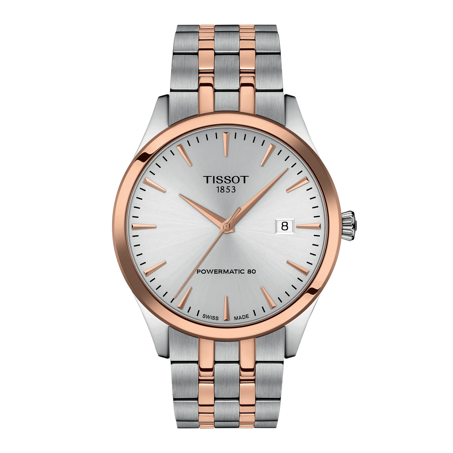 Tissot Classic Dream 40mm T158.407.22.031.01 T1584072203101
