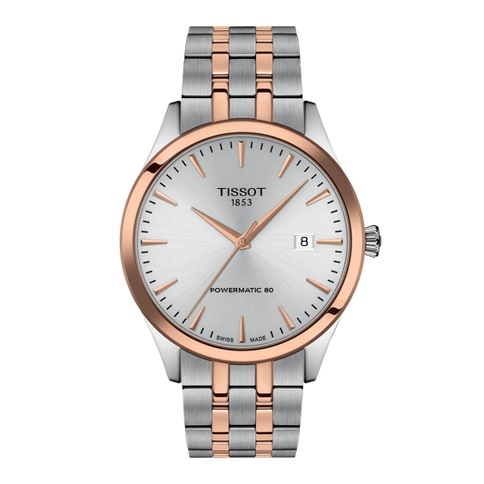 Tissot Classic Dream 40mm T158.407.22.031.01 T1584072203101