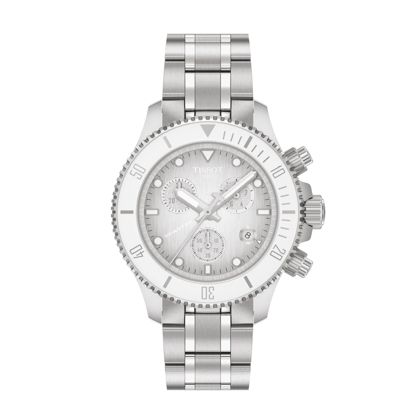 Tissot Seastar 1000 38mm T120.217.11.011.00 T1202171101100